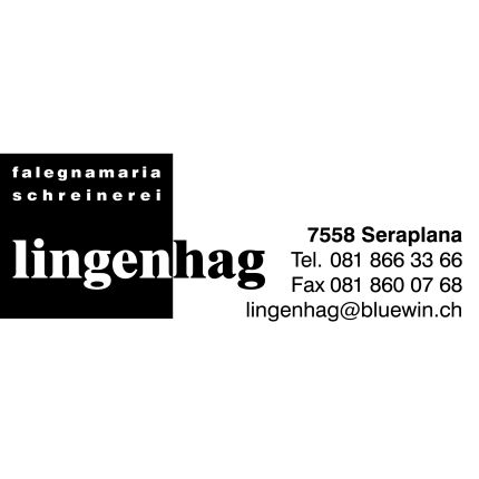 Logo von Schreinerei-Lingenhag