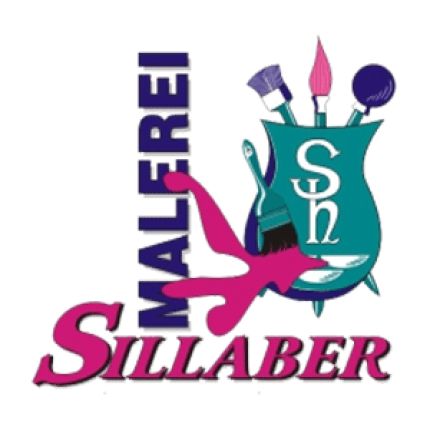 Logo von Malerei Sillaber GmbH