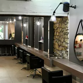 Bild von Atelier de coiffure