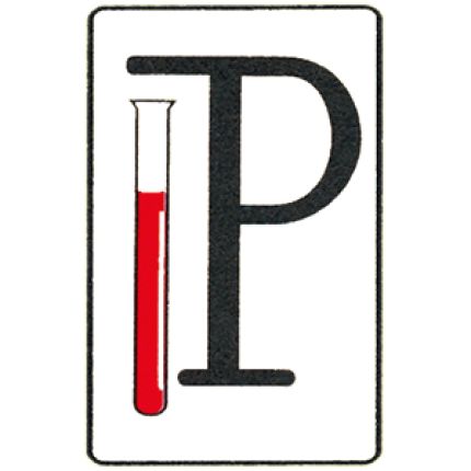 Λογότυπο από DDr. Johann Perne Institut für medizinisch-chemische Labordiagnostik und Hämatologie GmbH