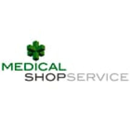 Logotipo de Médical Shop Service