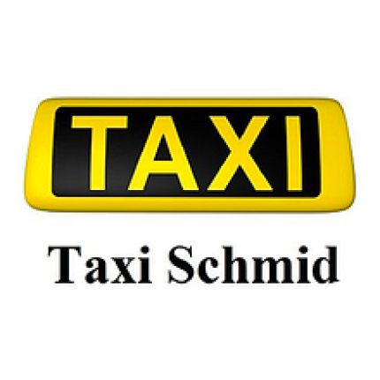 Logo da Taxi Schmid