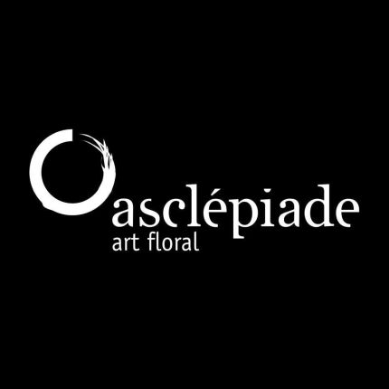 Logotyp från Asclépiade