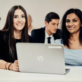 Bild von KV Luzern Berufsakademie