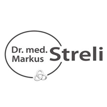 Logo von Dr. med. Markus Streli