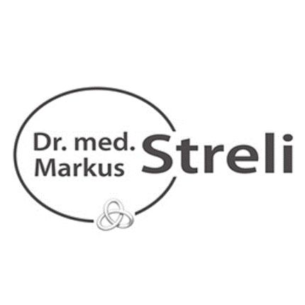 Λογότυπο από Dr. med. Markus Streli