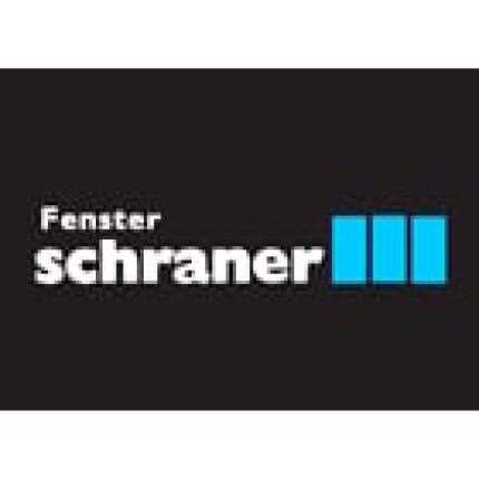 Logo van Schraner Fenster