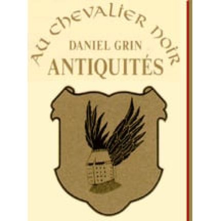 Logotipo de Au Chevalier Noir