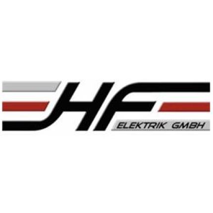 Logo from HF Elektrik GmbH
