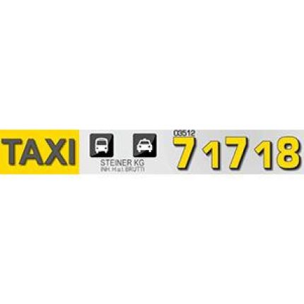 Logo from Taxi Steiner KG - H & I Brutti