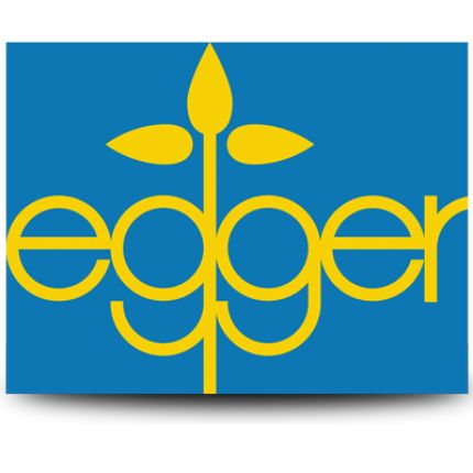 Logo da Egger AG