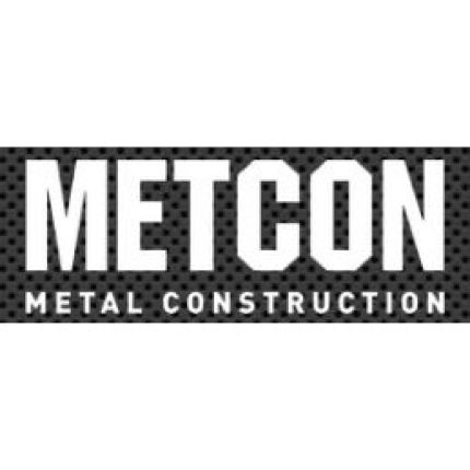 Logo from METCON KG