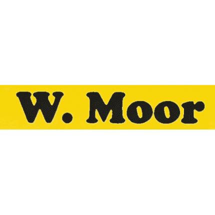 Logo fra W. Moor GmbH