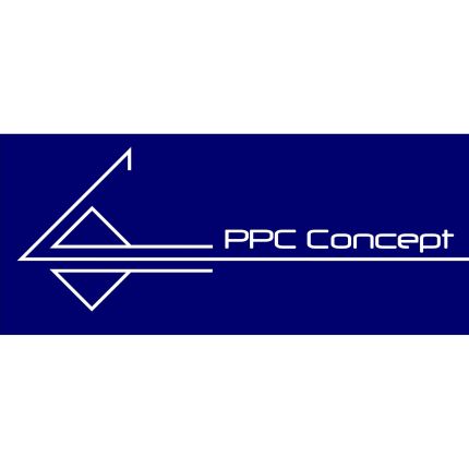 Logotyp från PPC Concept