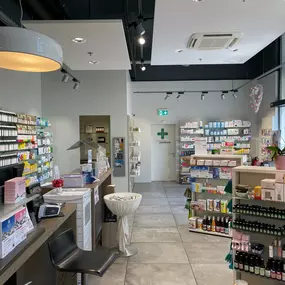 Bild von Toppharm Glattpark Apotheke