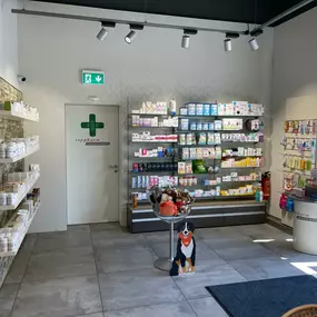 Bild von Toppharm Glattpark Apotheke