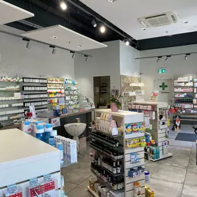 Bild von Toppharm Glattpark Apotheke