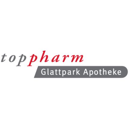 Logotipo de Toppharm Glattpark Apotheke
