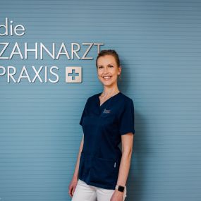 Bild von die ZAHNARZTPRAXIS