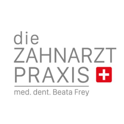 Logotipo de die ZAHNARZTPRAXIS