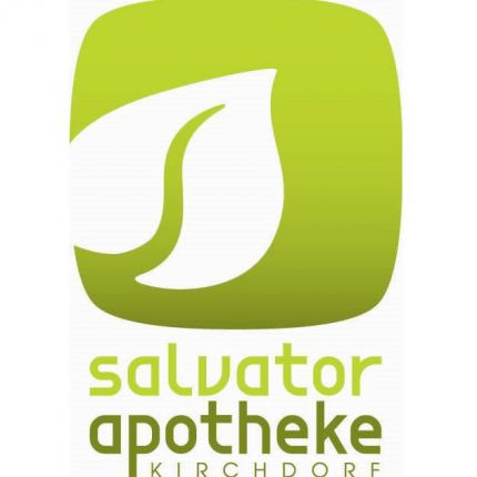 Logo da Salvator Apotheke Kirchdorf KG
