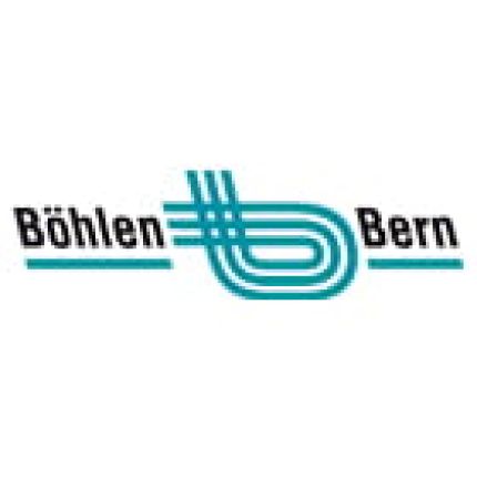 Logotyp från Böhlen AG