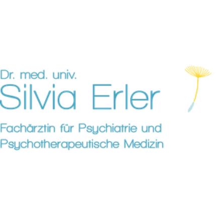 Logo da Dr. Silvia Erler
