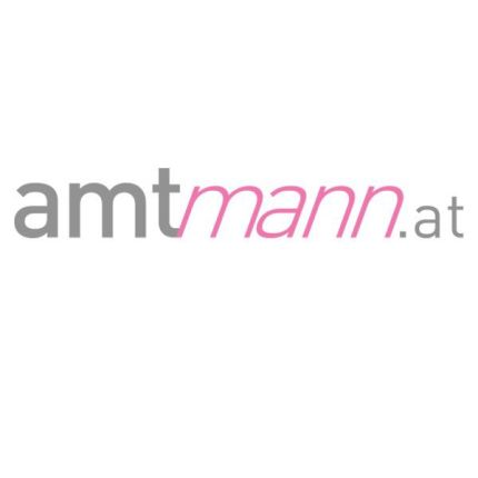 Logo van Schreibbüro AMTMANN - Court Reporting, Schriftdolmetsch-Service, Lektorat