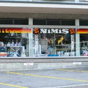 Bild von Nimis Tre Valli SA