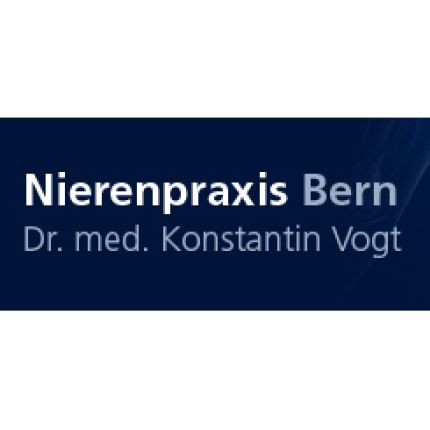Logo from Dr. med. Vogt Konstantin