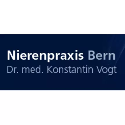 Logo von Dr. med. Vogt Konstantin