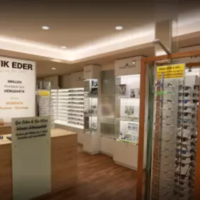 Optik Eder - Hörgeräte