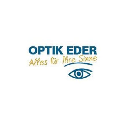 Logotyp från Optik Eder