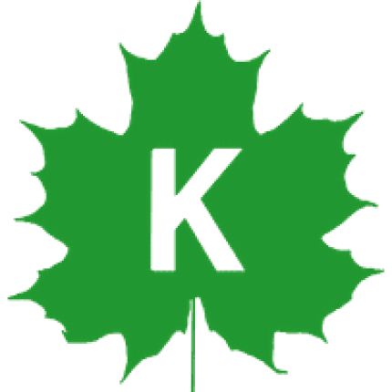 Logo da Kummer Gartenbau - Pflanzenoase