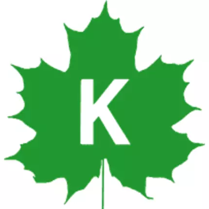 Logo de Kummer Gartenbau - Pflanzenoase