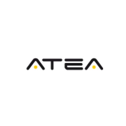 Logotipo de Atea Articoli Tecnici e Antinfortunistica SA