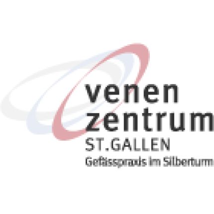 Logo von Venenzentrum St. Gallen AG