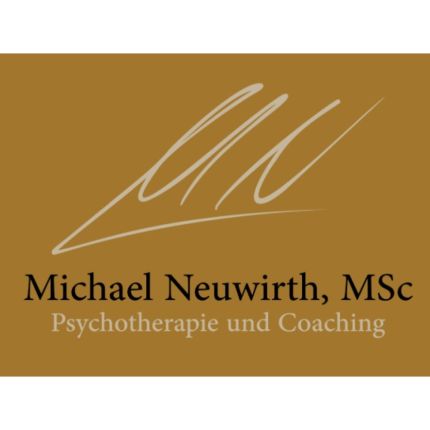 Logo from Michael Neuwirth, MSc - Psychotherapie und Coaching