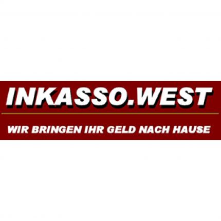 Logo de INKASSO WEST