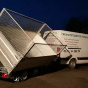 Transportservice Ponzauner
