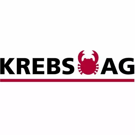 Logo van Krebs AG