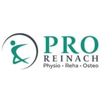 Logo van PRO Reinach AG