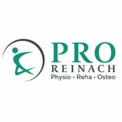 Logo von PRO Reinach AG