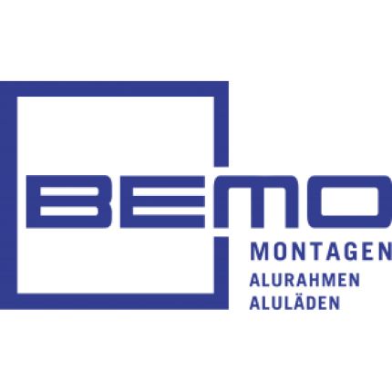 Logo fra BEMO Feuerstein Josef