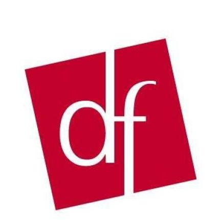Logo od DF Constructions Bois SA