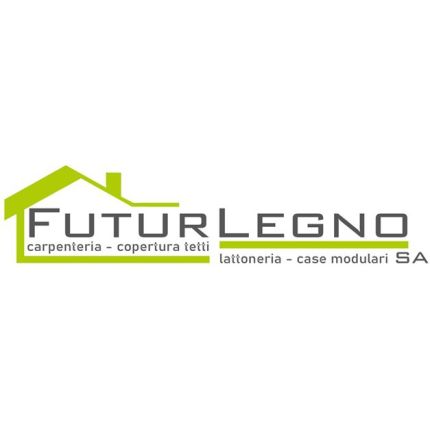 Logotipo de Futurlegno SA