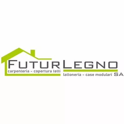 Logo fra Futurlegno SA