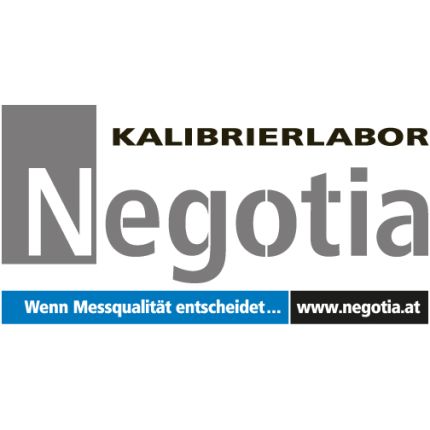 Logo da Negotia Kalibrierlabor