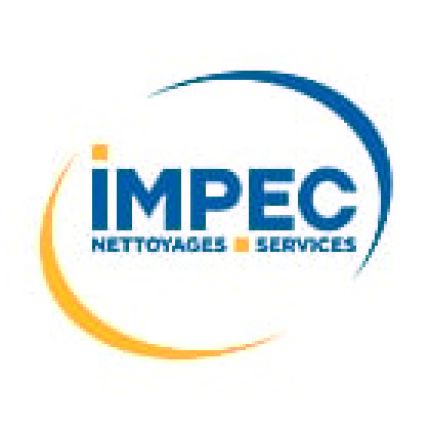 Logotyp från Impec Nettoyages SA