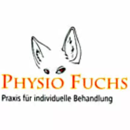 Logo von Physio Fuchs